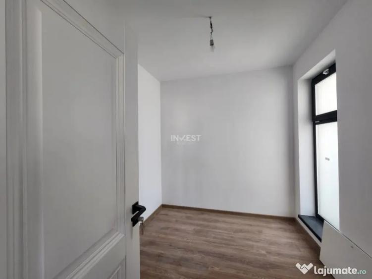 CASA 4 CAMERE, 2 BAI , DRESING, PLATOU GALATA - 15