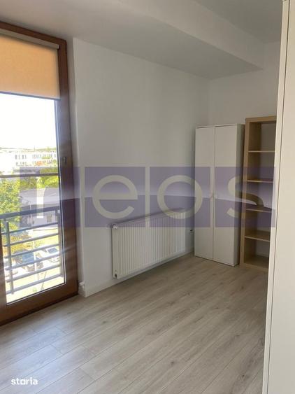 Vanzare 3 Camere | Baneasa | 90Mp | Utilat - Mobilat | Parcare - 13