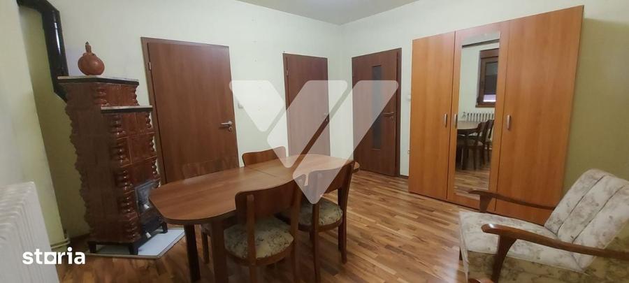 Casă cu 4 camere cu Teren 1310 Mp în Gușterița