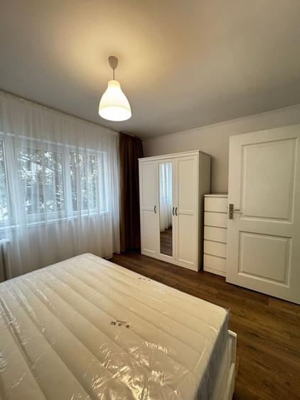 Apartament cu 3 camere în Salca