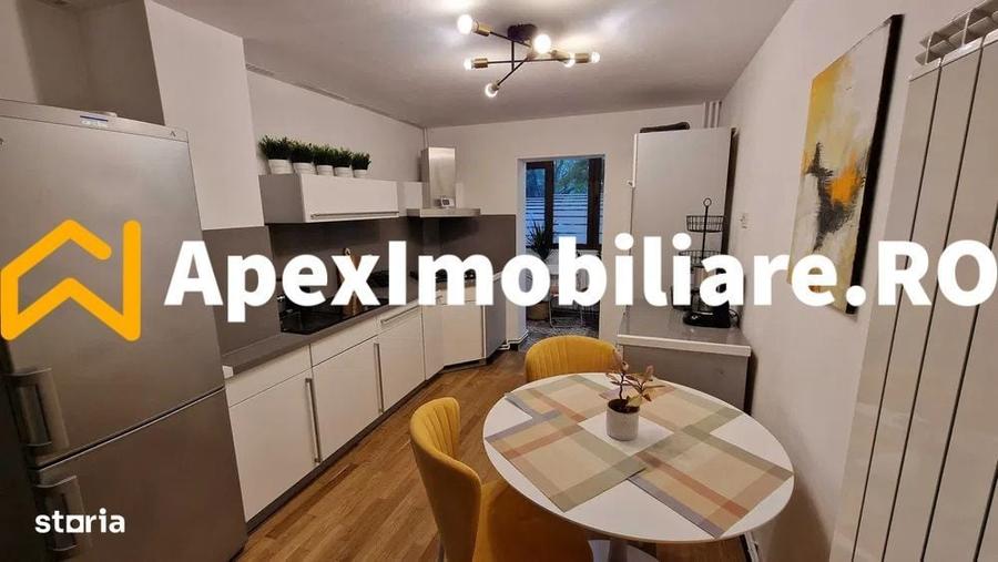 Apartament cu 2 camere decomandat în Aviației — fotografia 1