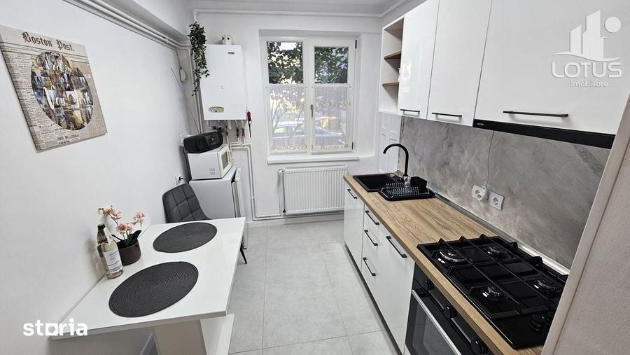 Apartament 2 camere Cornisa, 1 minute de UMFST - 4