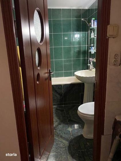 Vand apartament 3 camere - 1