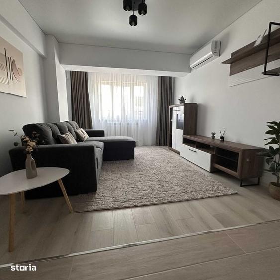Prima Inchiriere | Apartament 2 Camere | Complex Evergreen, Tatarasi - 1