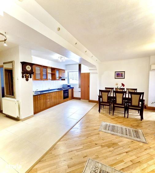 Apartament 3 camere | 2 bai | Parcare | Centrul Civic | 650 /luna - 1