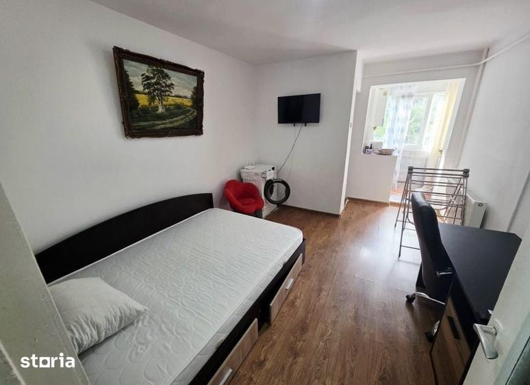 Apartament 1 camera Alexandru cel Bun , 24 metri, etaj 1 Cod:162869 - 6
