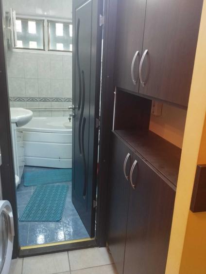 Inchiriere ap. 3 camere, decomandat, Manastur - 3