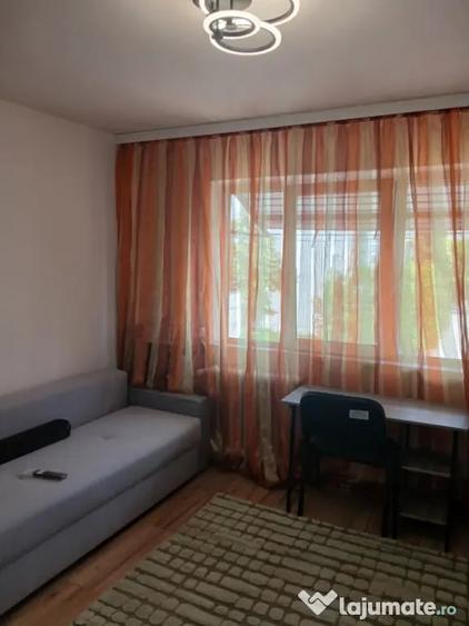 Garsonieră nedecomandată în Bularga