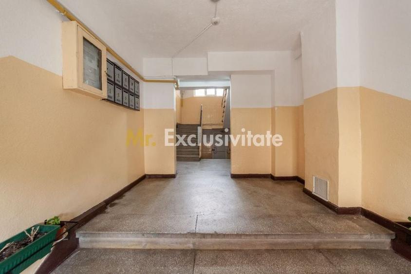 Apartament cu 2 camere decomandat în Găvana