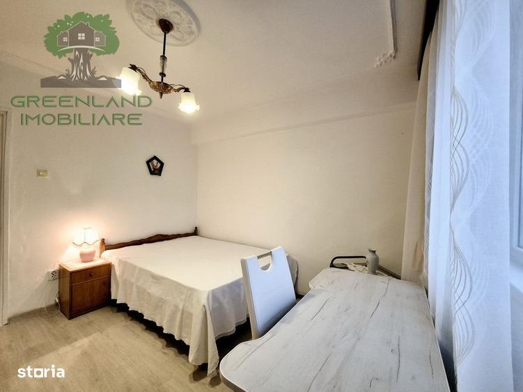 Apartament 3 camere, ULTRACENTRAL, 72mp, etaj intermediar3/8, lift - 7
