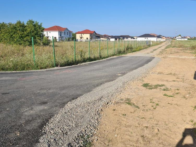 Spațiu comercial, în Viile Satu Mare