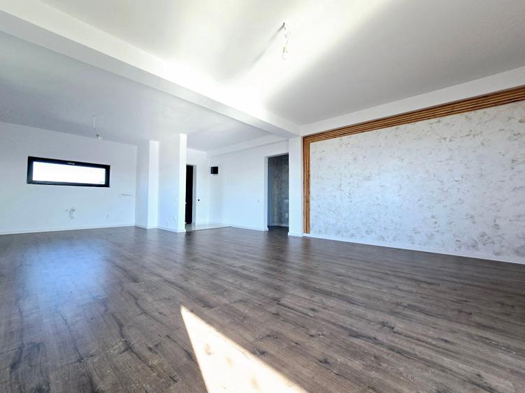 Casa 4 camere de vânzare individuala parter || Berceni ilfov || 426 mp- La cheie - 7
