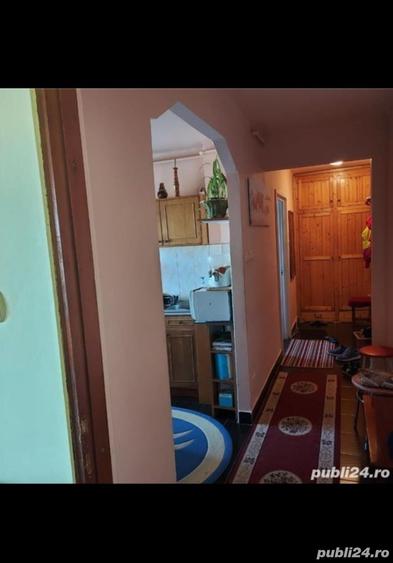 Apartament cu 3 camere în Turda