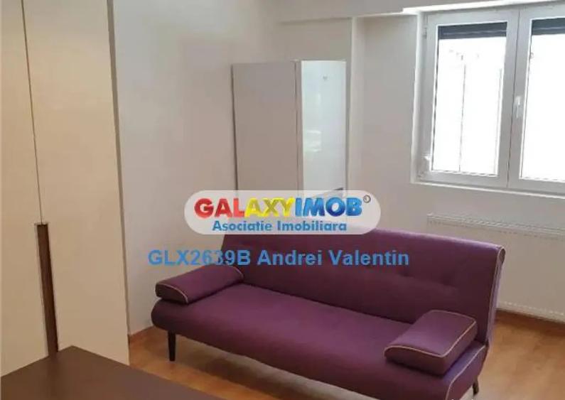Apartament Tip Studio Berceni - Piata Sudului - Bloc Nou - 3