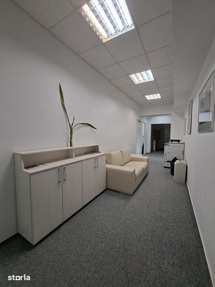 Spațiu comercial, de 150 mp, în Central