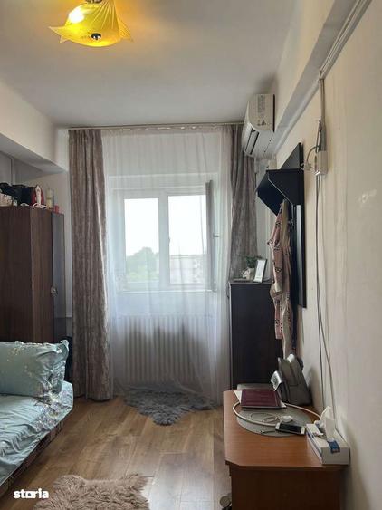 Garsonieră în Central