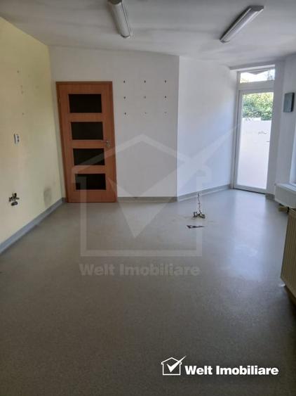 Spațiu comercial, de 230 mp, în Gruia