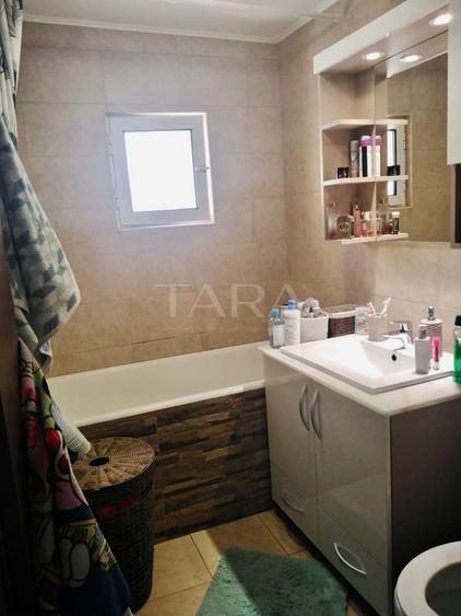 Apartament cu 4 camere, aproape de Piața Zorilor și Grădina Botanica - 11