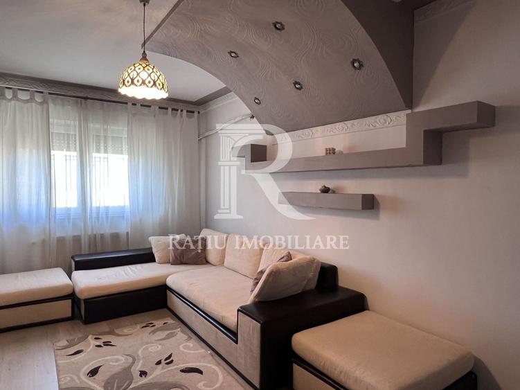 Apartament cu 2 camere de inchiriat | Strada Nufarului 27A | Oradea - 2