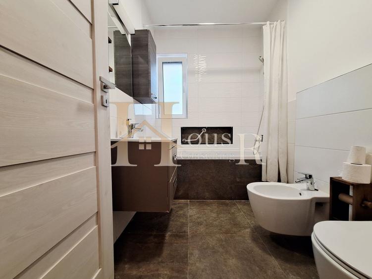 Apartament cu 2 camere decomandat, mobilat în Braytim