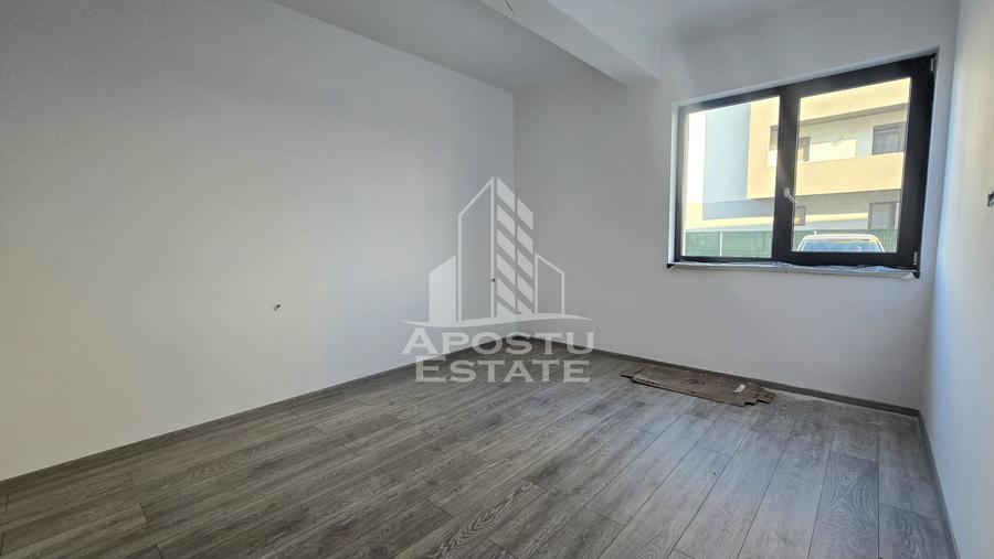 Apartament cu 2 camere semidecomandat în Giroc — fotografia 1