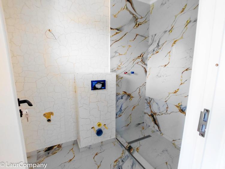 Casă individuală cu 4 camere cu Canalizare în Valea Mare-Podgoria