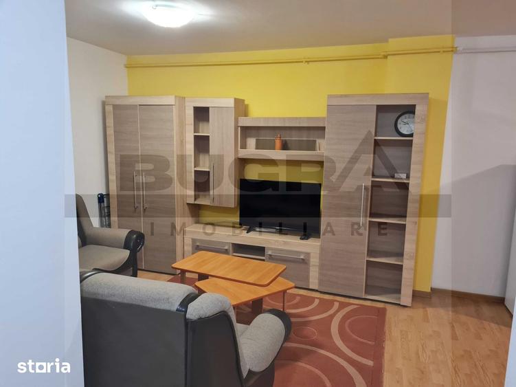 Apartament cu 3 camere în Dâmbul Rotund