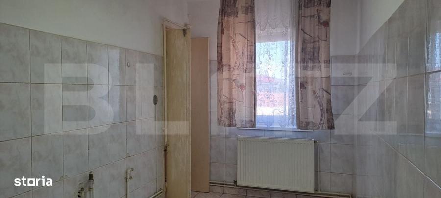 Apartament 2 camere, etaj 4, zona centrala, Fagaras nemobilat, de - 7