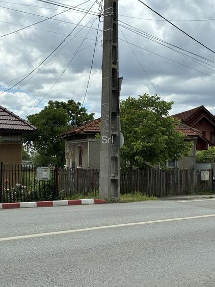 Casa de vanzare Calea Severinului