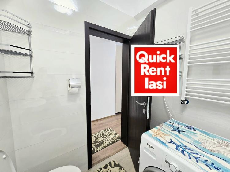 Apartament cu 2 camere semidecomandat în Moara de foc