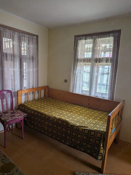 Casă cu Teren 1000 Mp în Călata