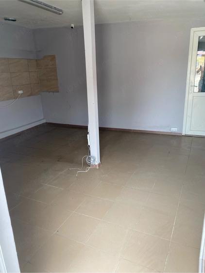 Spațiu comercial, de 1,024 mp, în Nenciulești