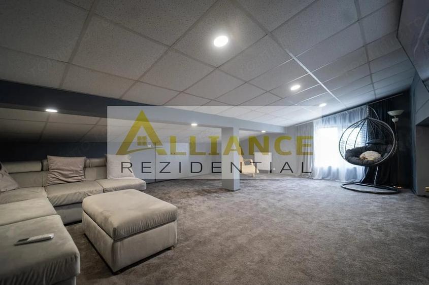 Casă cu 4 camere cu Teren 755 Mp în Frumușani