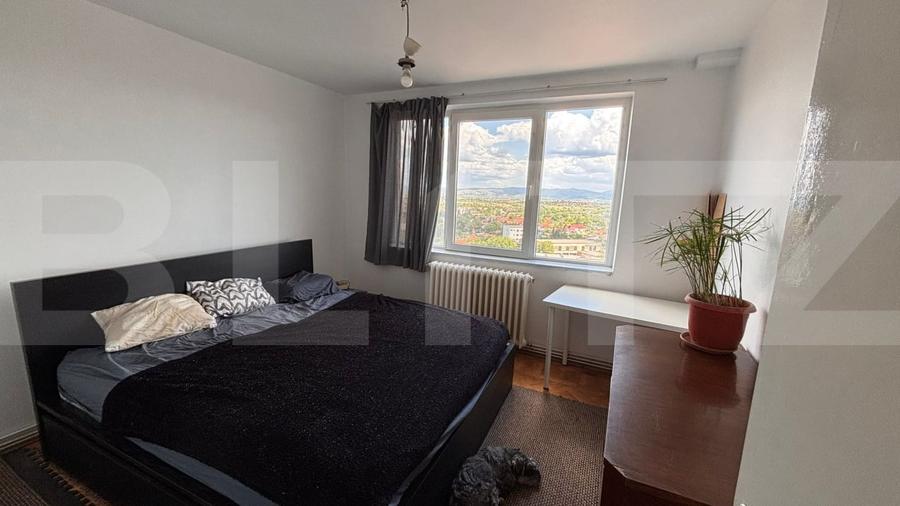 Apartament cu 2 camere, 44 mp, zona Simeria - 1