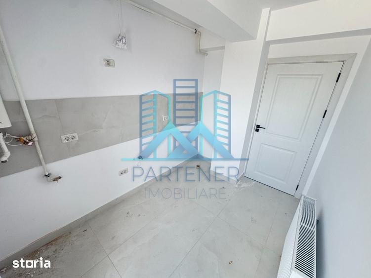 Apartament cu 2 camere decomandat în Valea Lupului