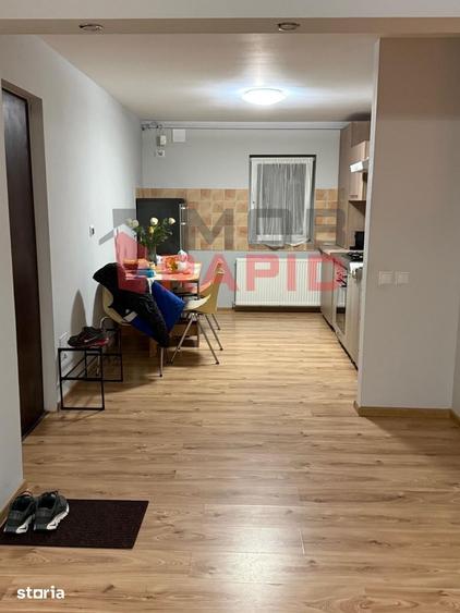 Apartament cu 4 camere în Central