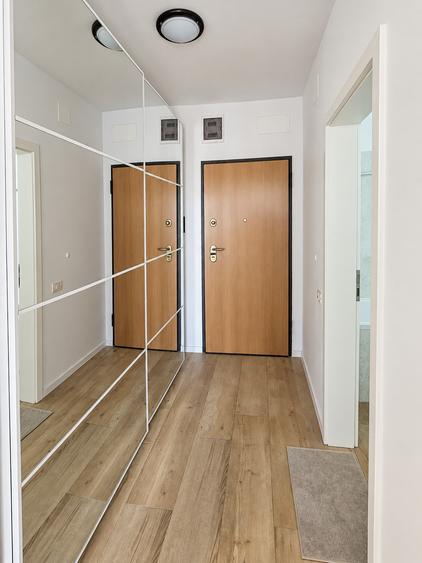 Apartament cu 2 camere decomandat în Torontalului