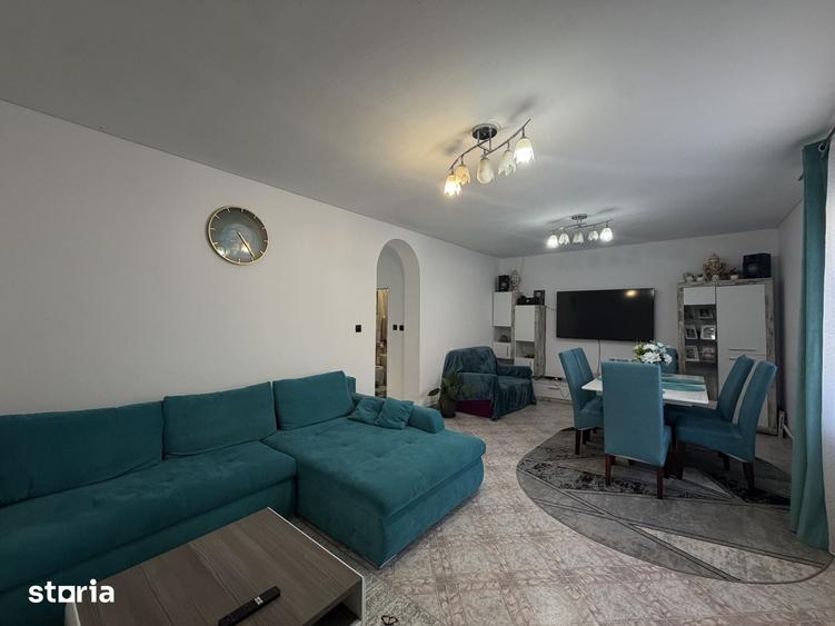 Casa individuala 5 camere, 173mp utili, 1159mp teren in Utvin - 5
