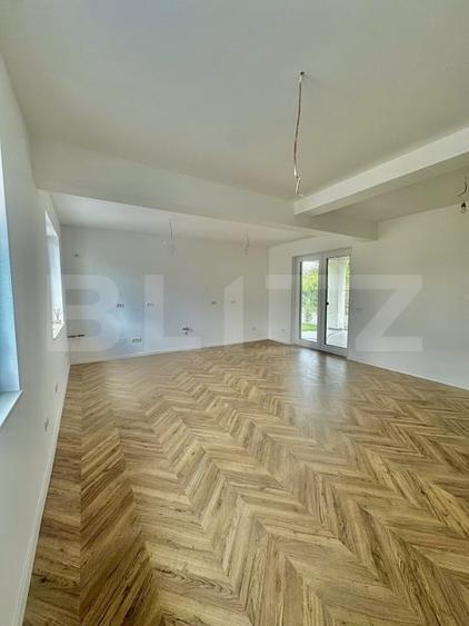 Duplex de vanare, 135 mp, zona Dumbrăvița - 3