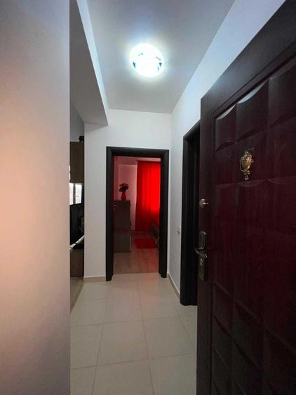 Apartament cu 2 camere decomandat în Militari