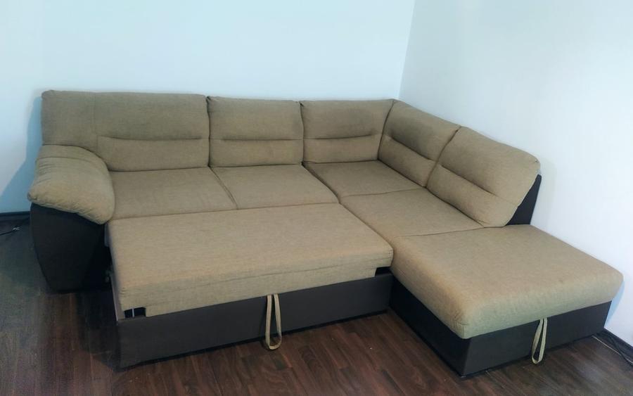 Apartament cu 2 camere semidecomandat în 1 Mai