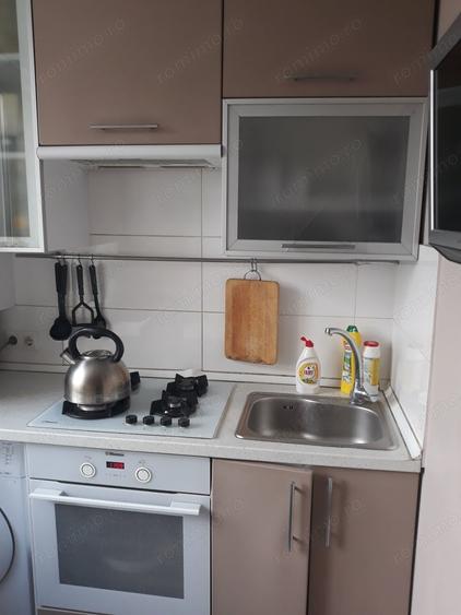 Apartament cu 2 camere decomandat în Sălăjan