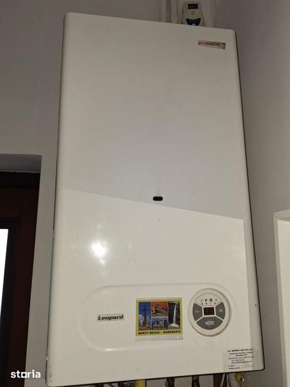 Apartament cu 4 camere în Central