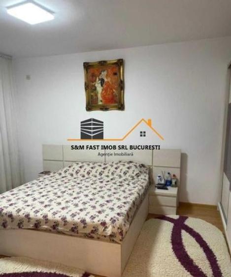 Apartament cu 3 camere în 13 Septembrie