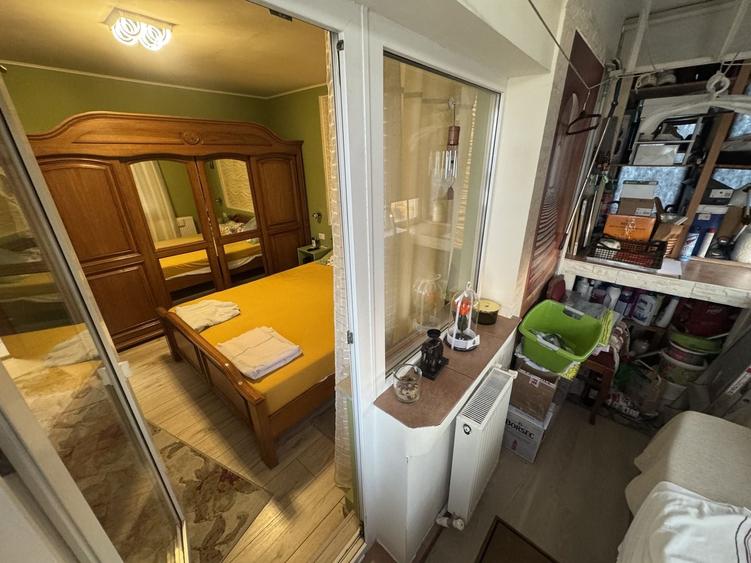 Apartament cu 4 camere decomandat, mobilat în Inel II