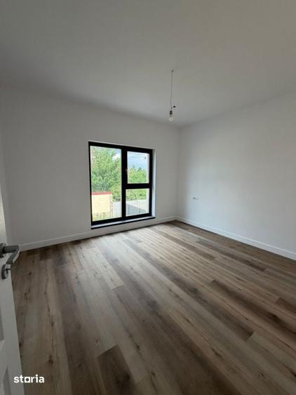 Vila Individuala P+1+M/Cartier Cristalului /5 camere-4 bai - 7