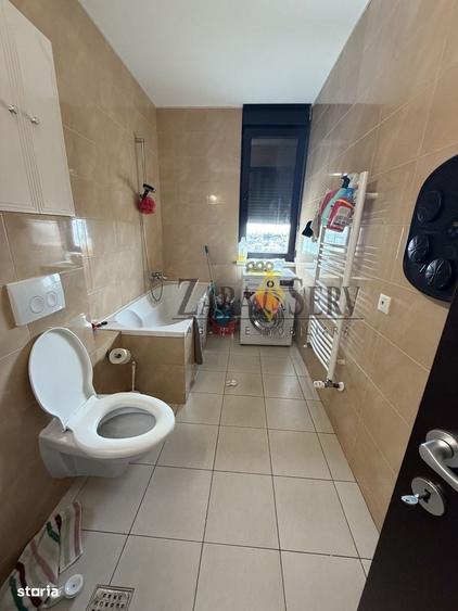Apartament cu 4 camere decomandat în Nord
