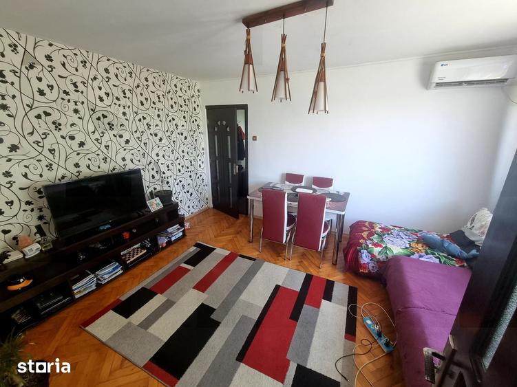 KM 4-5 piata-apartament 2 camere 41 mp - 9