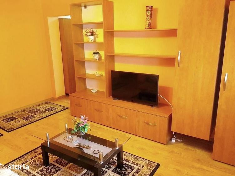 Apartament cu 3 camere de inchiriat zona Mihai Viteazu - 11