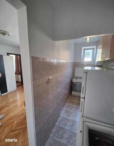 De vanzare apartament cu 2 camere zona Albac - 2